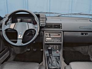 Audi Quattro 20V 1989 года 